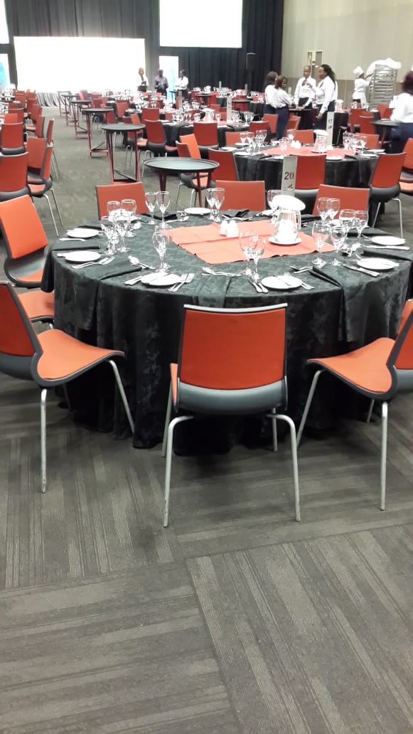 SETAPP EVENTS Catering